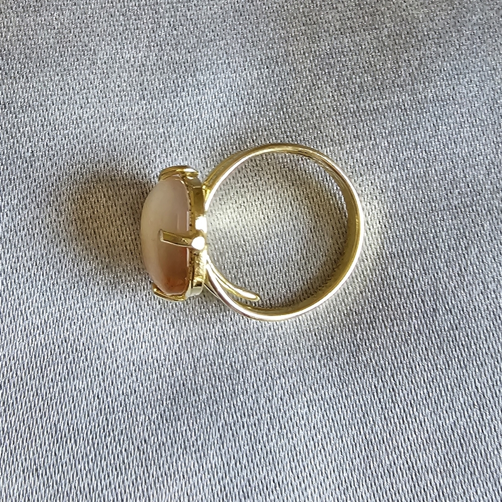 Agate Ring - image 6